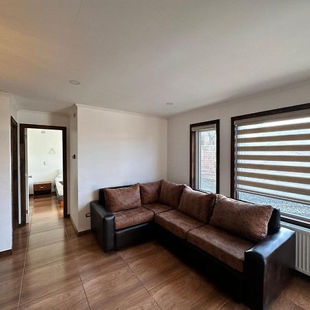 Alto Balmaceda Διαμέρισμα Πουέρτο Νατάλες Εξωτερικό φωτογραφία