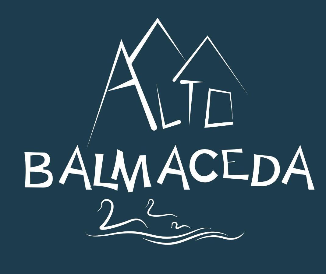 Alto Balmaceda Διαμέρισμα Πουέρτο Νατάλες Εξωτερικό φωτογραφία