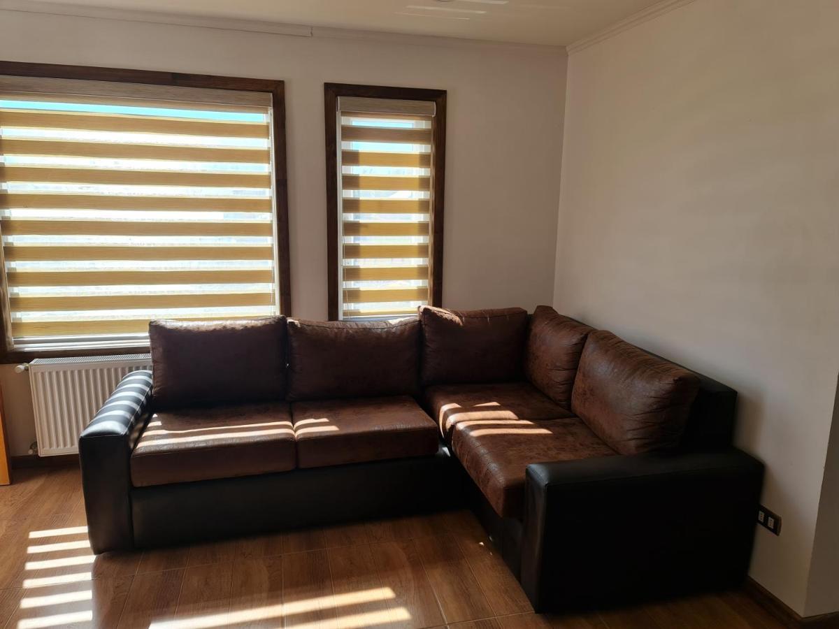 Alto Balmaceda Διαμέρισμα Πουέρτο Νατάλες Εξωτερικό φωτογραφία
